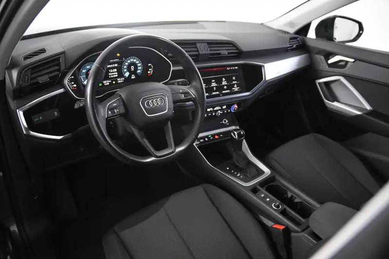 Audi Q3 Sportback 45 TFSI e S-tronic S-Line 2024 leasen bij DreamLease: foto 2