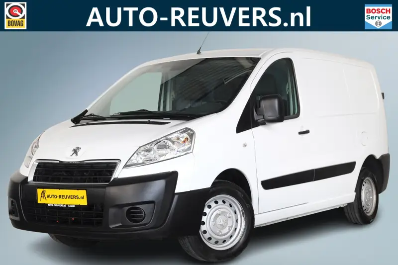 Peugeot Expert 229 2.0 HDI L1H1 2014 leasen bij DreamLease: foto 1
