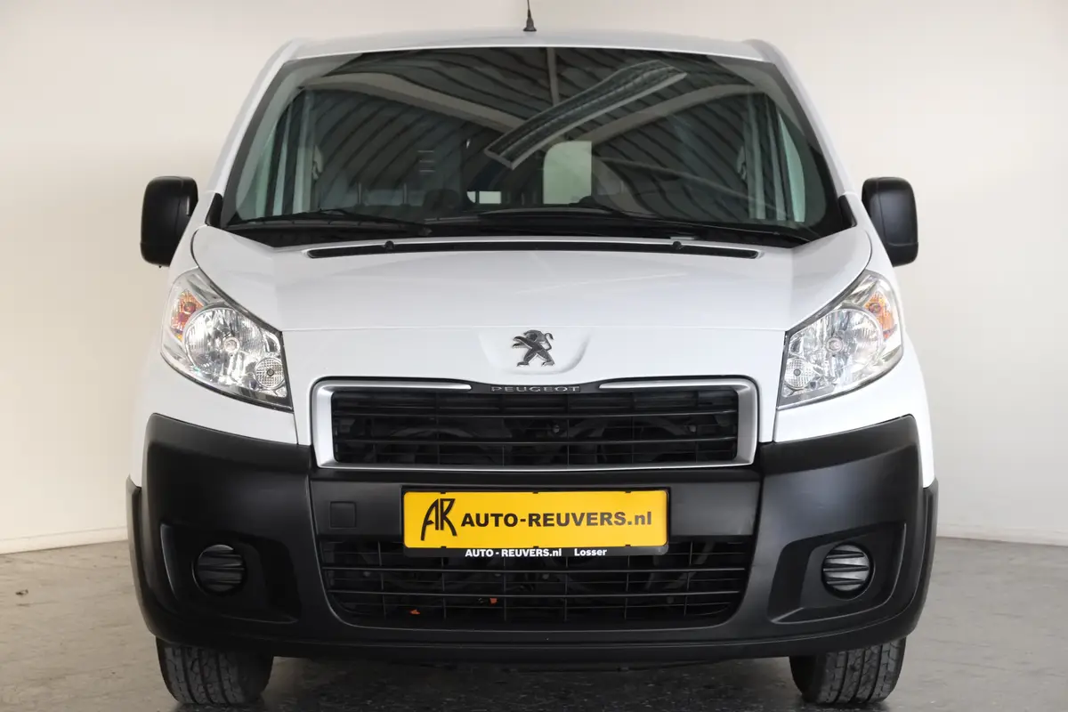Peugeot Expert 229 2.0 HDI L1H1: foto 2