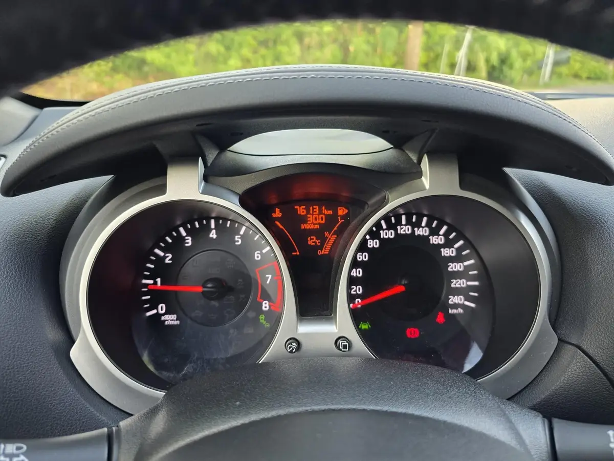 Nissan Juke 1.2 DIG-T S/S Connect Edition | 2E EIGENAAR |3/6: foto 34