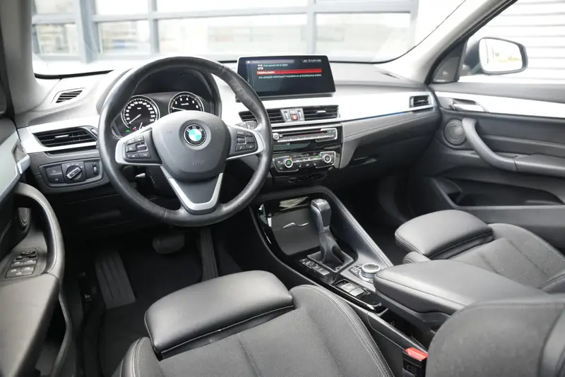 BMW X1 xDrive25e High Executive 2020 leasen bij DreamLease: foto 2