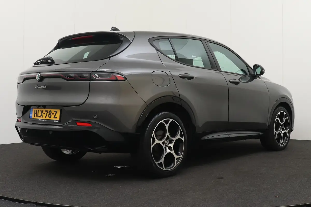 Alfa Romeo Tonale 1.5T Hybrid 131 PK Aut. Sprint: foto 2
