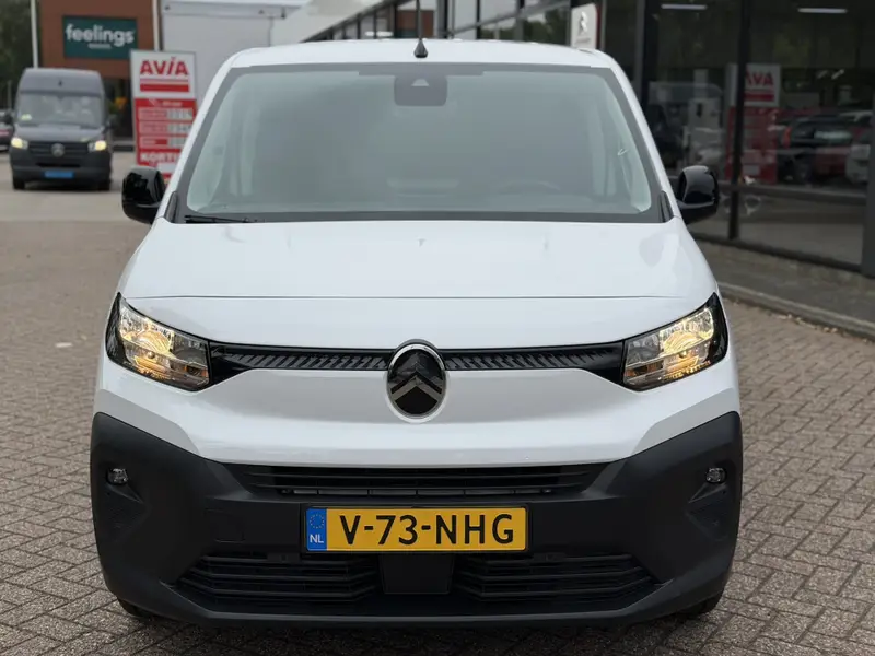 Citroën ë-Berlingo 136 L2 50 kWh Tot 8 jaar garantie Camera|Navigatie 2025 leasen bij DreamLease: foto 2