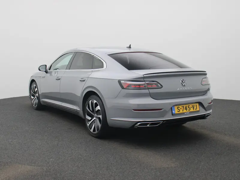 Volkswagen Arteon 2.0 TSI R-Line Business+ 2021 leasen bij DreamLease: foto 2
