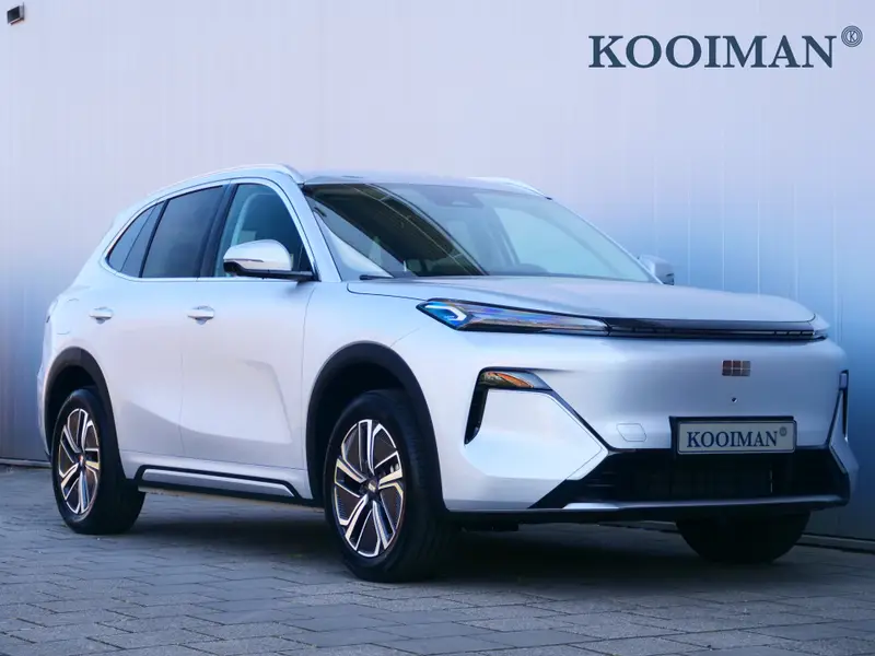 Geely Starray EM-i 1.5 Pro 262 Pk Automaat 2026 leasen bij DreamLease: foto 1