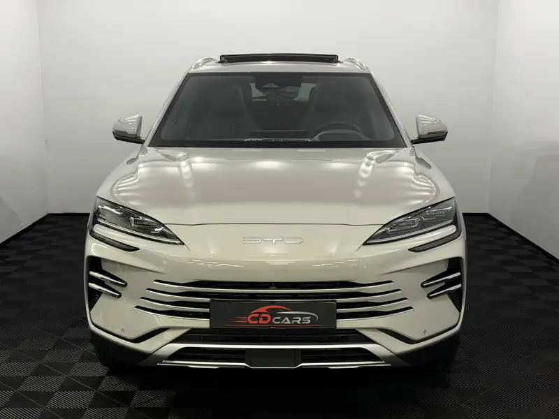 BYD SEAL U 1.5 T DM-i AWD Design 2026 leasen bij DreamLease: foto 2