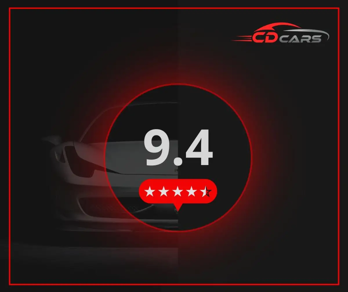 BYD SEAL U 1.5 T DM-i AWD Design: foto 28