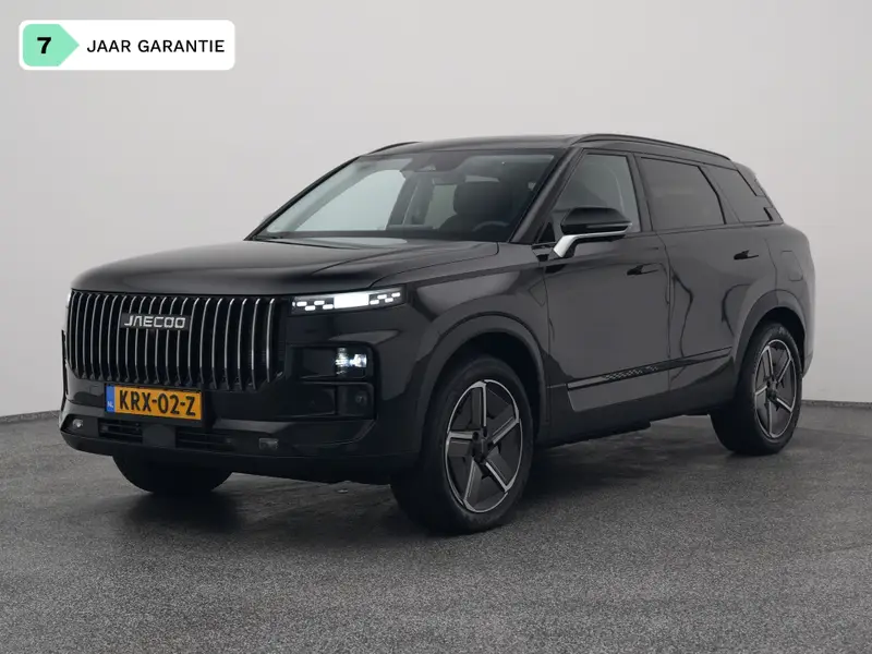 Jaecoo 7 2026 leasen bij DreamLease: foto 1