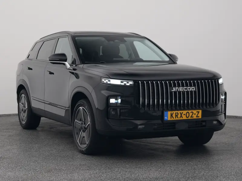 Jaecoo 7 2026 leasen bij DreamLease: foto 2