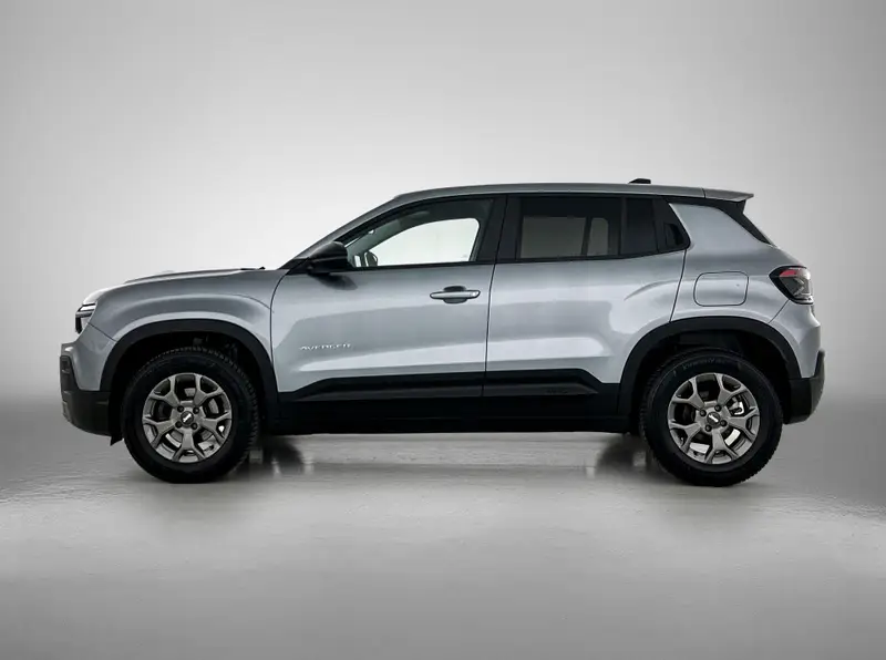 Jeep Avenger 1.2 Longitude 2024 leasen bij DreamLease: foto 2