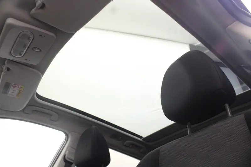 Nissan QASHQAI 1.2 N-Connecta 2016 leasen bij DreamLease: foto 2