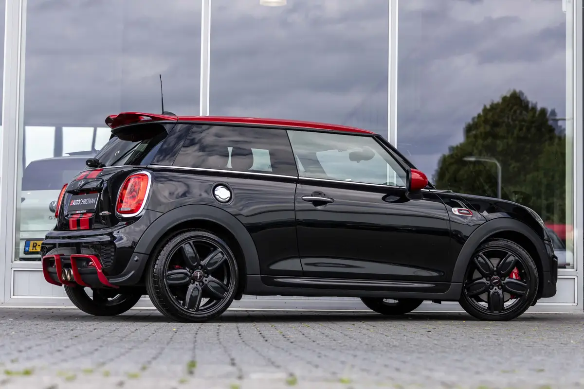 MINI 3-Deurs 2.0 John Cooper Works Chili: foto 2