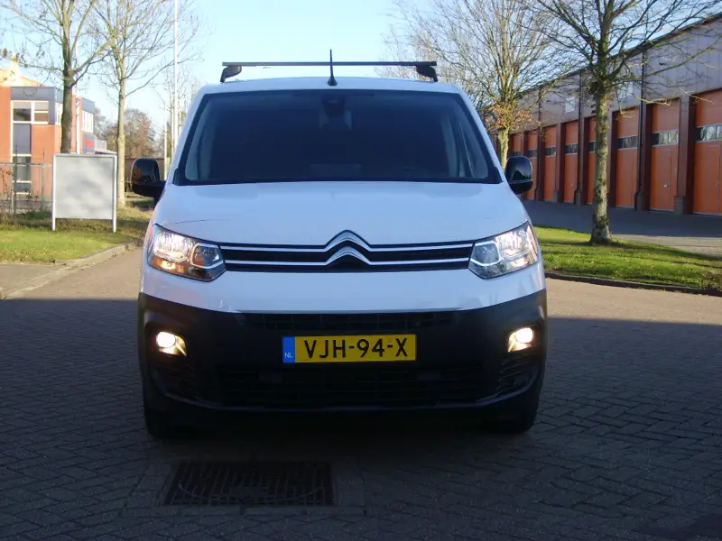 Citroën Berlingo 1.5 BlueHDI Driver 2021 leasen bij DreamLease: foto 2