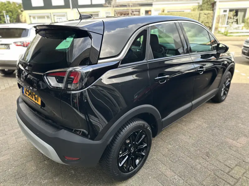 Opel Crossland 1.2 Turbo Elegance 2022 leasen bij DreamLease: foto 2