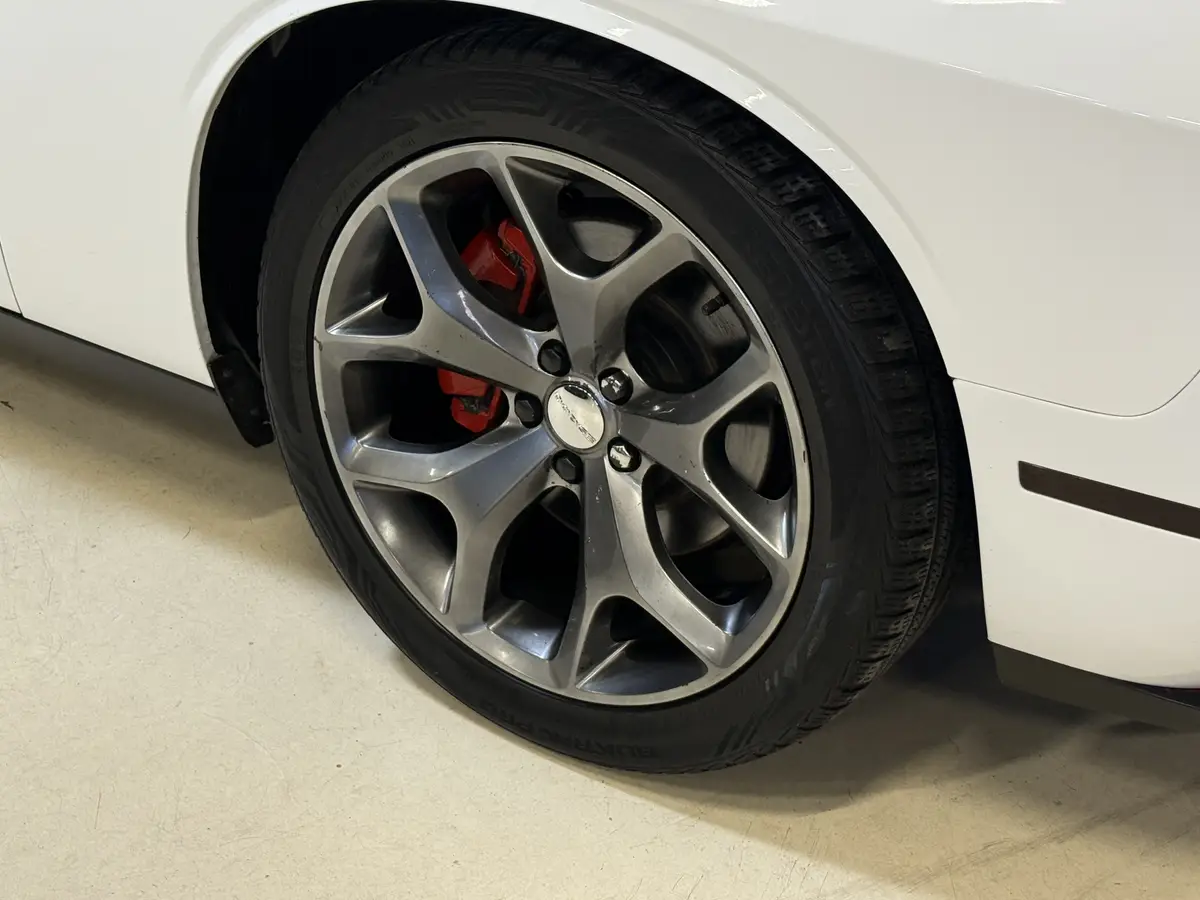 Dodge Challenger DODGE 3.6 V6 | Schuifdak | Camera | Climate Control: foto 32