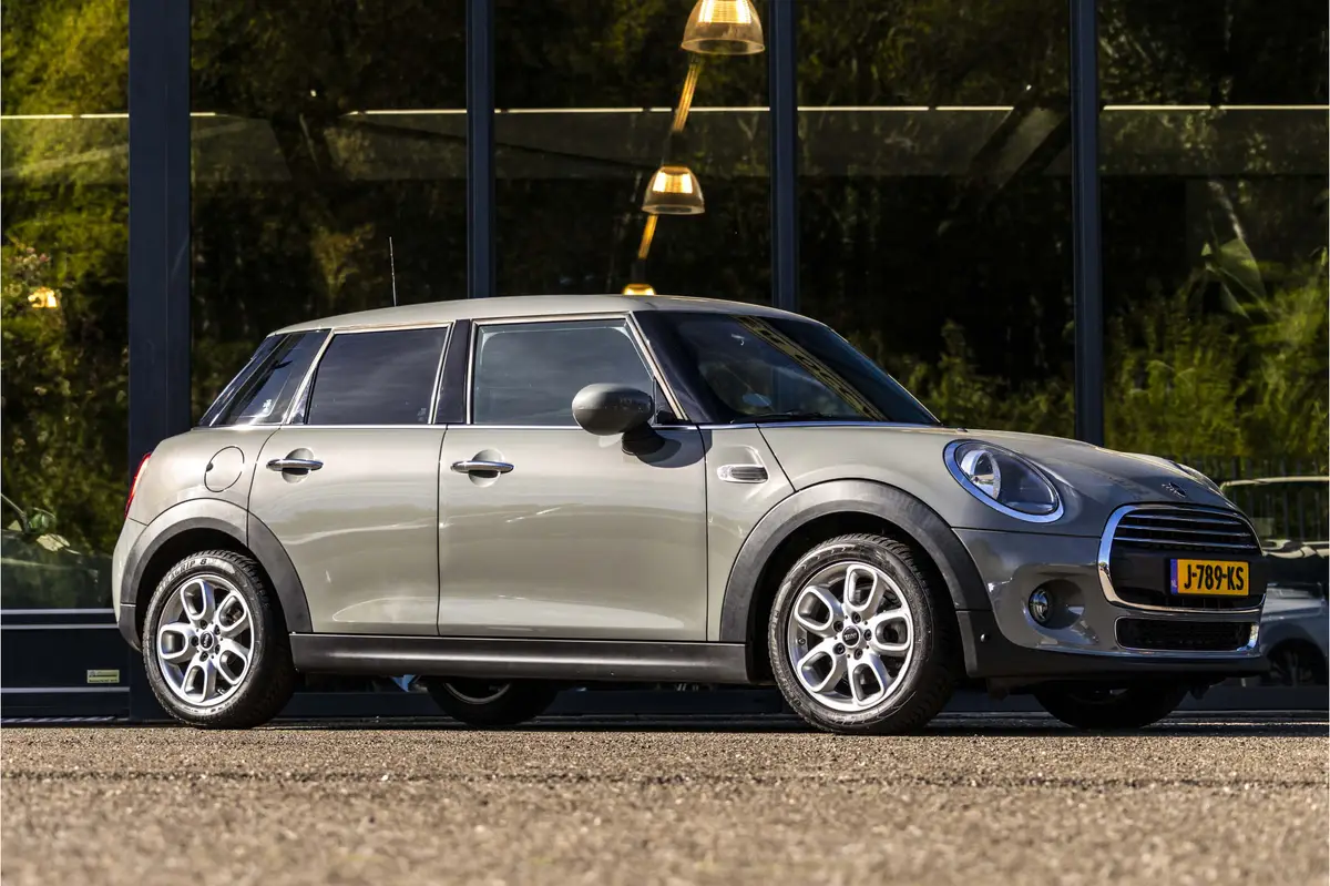 MINI One Mini 1.5 Business Edition: foto 1