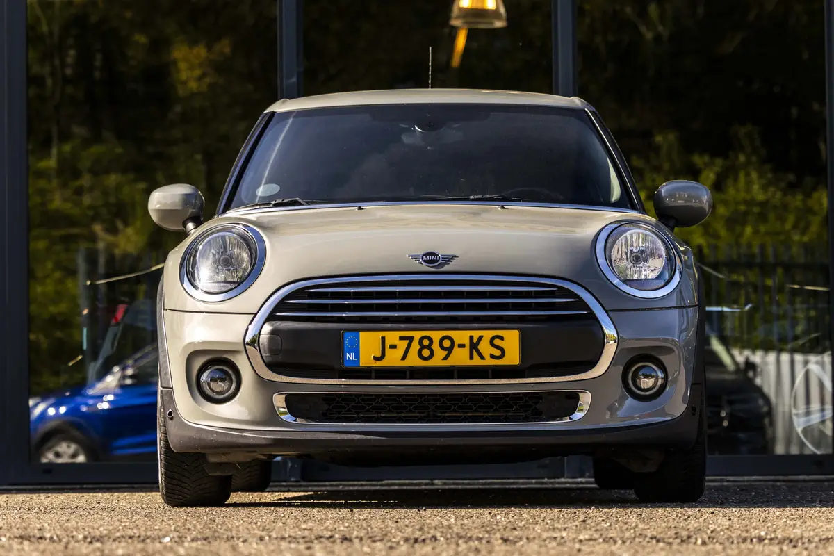 MINI One Mini 1.5 Business Edition: foto 2