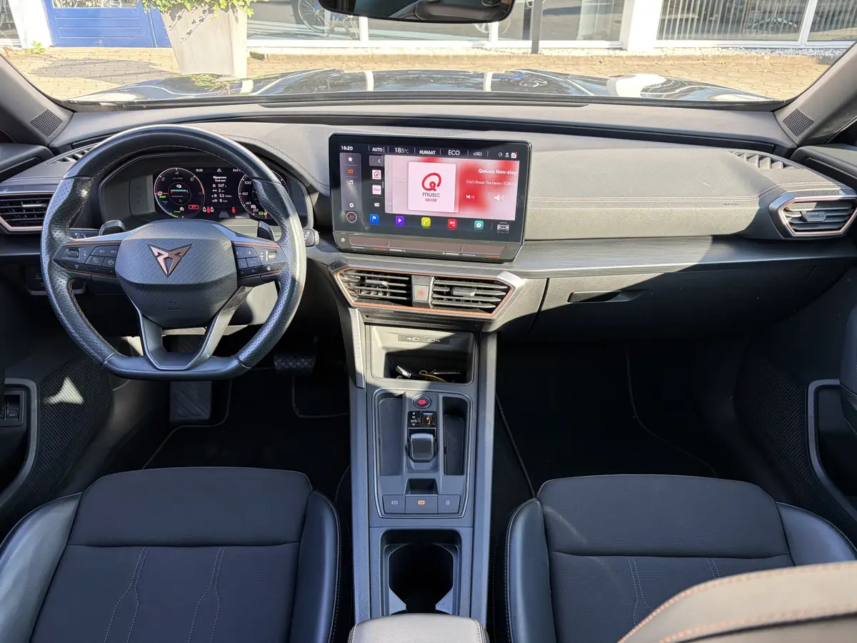 CUPRA Formentor 1.4 TSI e-Hybrid Essential: foto 2