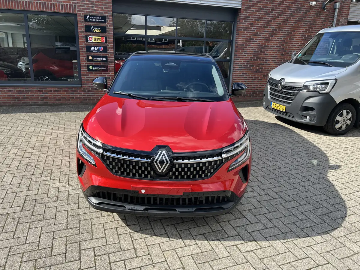 Renault Austral 1.2 E-Tech full hybrid 200 techno/garantie 4 jaar/ 60.000 km: foto 2