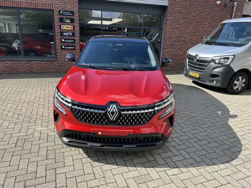 Renault Austral 1.2 E-Tech full hybrid 200 techno/garantie 4 jaar/ 60.000 km 2026 leasen bij DreamLease: foto 2