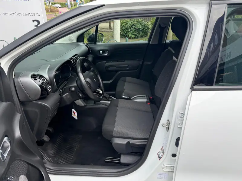 Citroën C3 Aircross 1.2 PT S&S Feel 2018 leasen bij DreamLease: foto 2