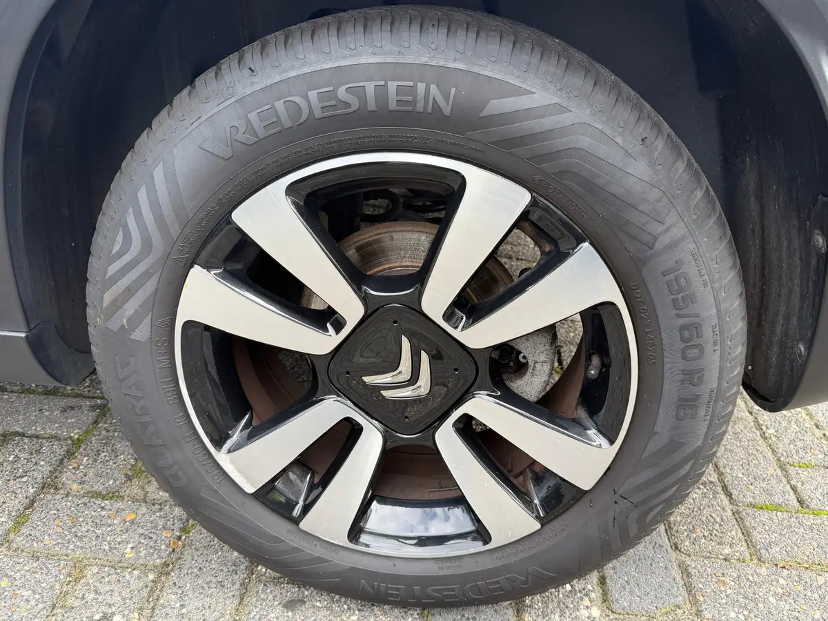 Citroën C3 Aircross 1.2 PT S&S Feel: foto 53
