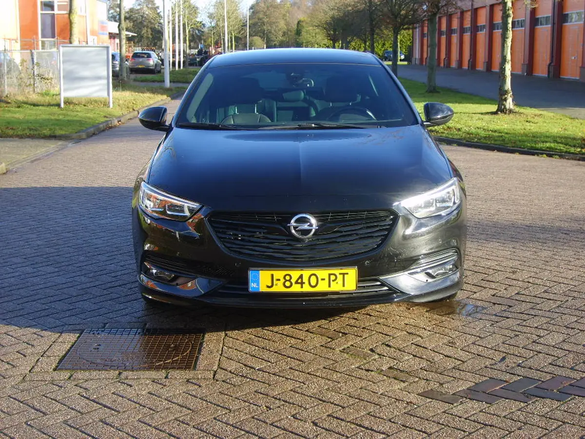 Opel Insignia Grand Sport 1.5 Turbo Exclusive Automaat O P C: foto 2