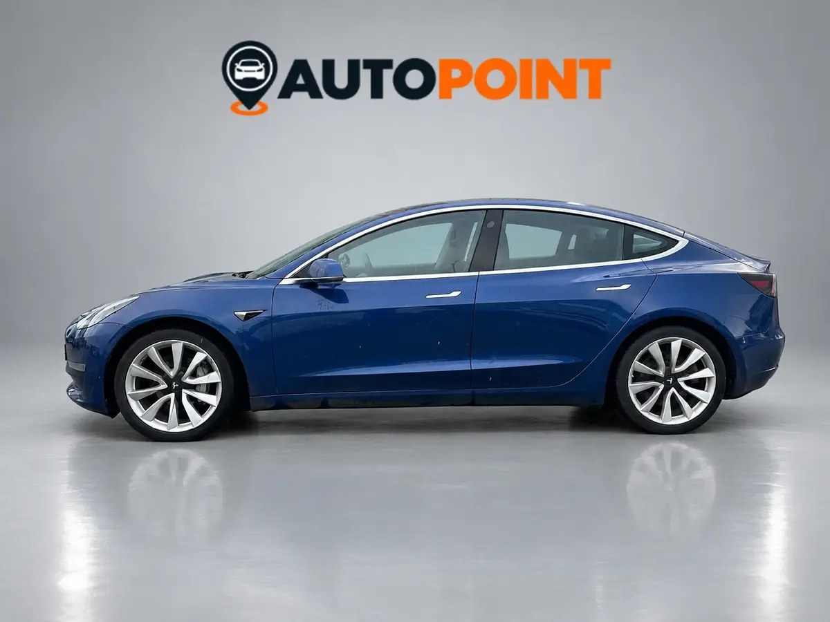 Tesla Model 3 Long Range AWD 75 kWh: foto 2