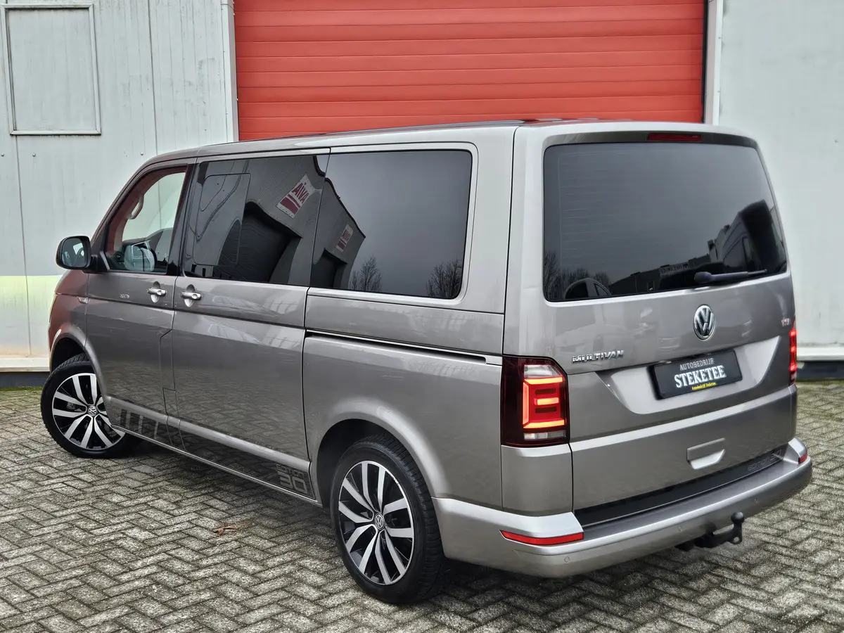 Volkswagen Transporter Multivan 2.0 TSI L1H1 Highline Edition 30 | ACC DCC RSE |: foto 2