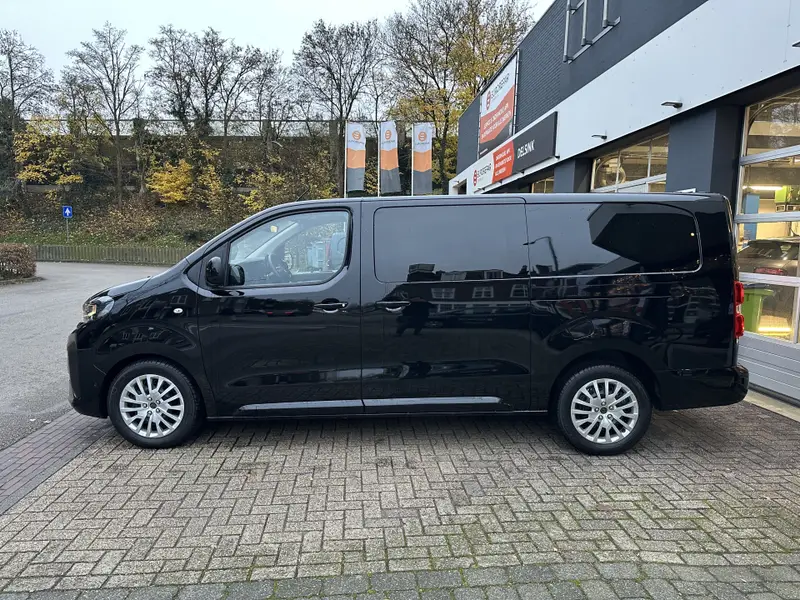 Peugeot Expert 2.0 BlueHDi 145pk L3 DC All-in Prijs 2025 leasen bij DreamLease: foto 2