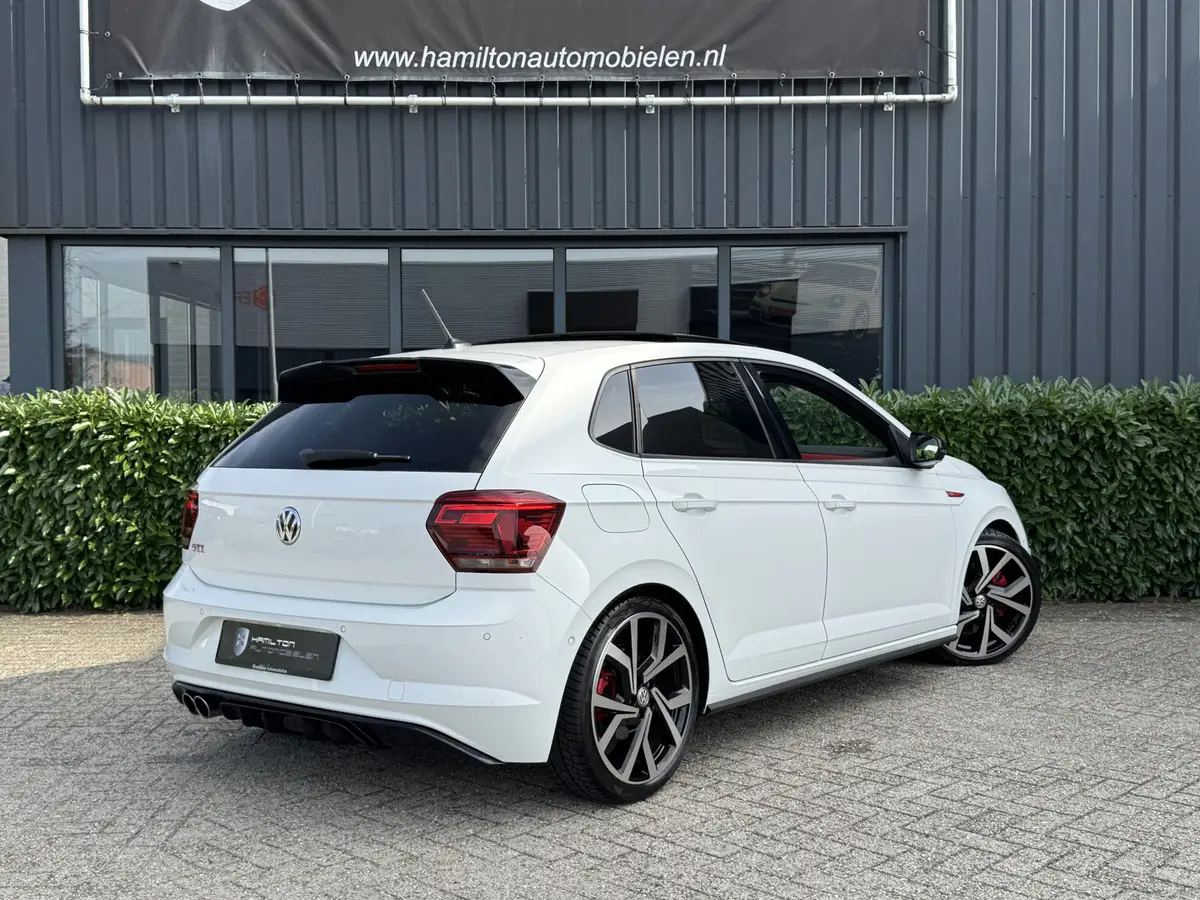 Volkswagen Polo GTI 2.0 TSI 200pk DSG / Aut.: foto 2