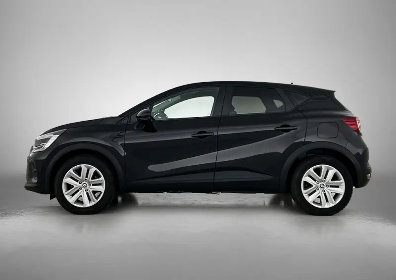 Renault Captur 1.6 E-Tech plug-in hybrid 160 techno 2023 leasen bij DreamLease: foto 2