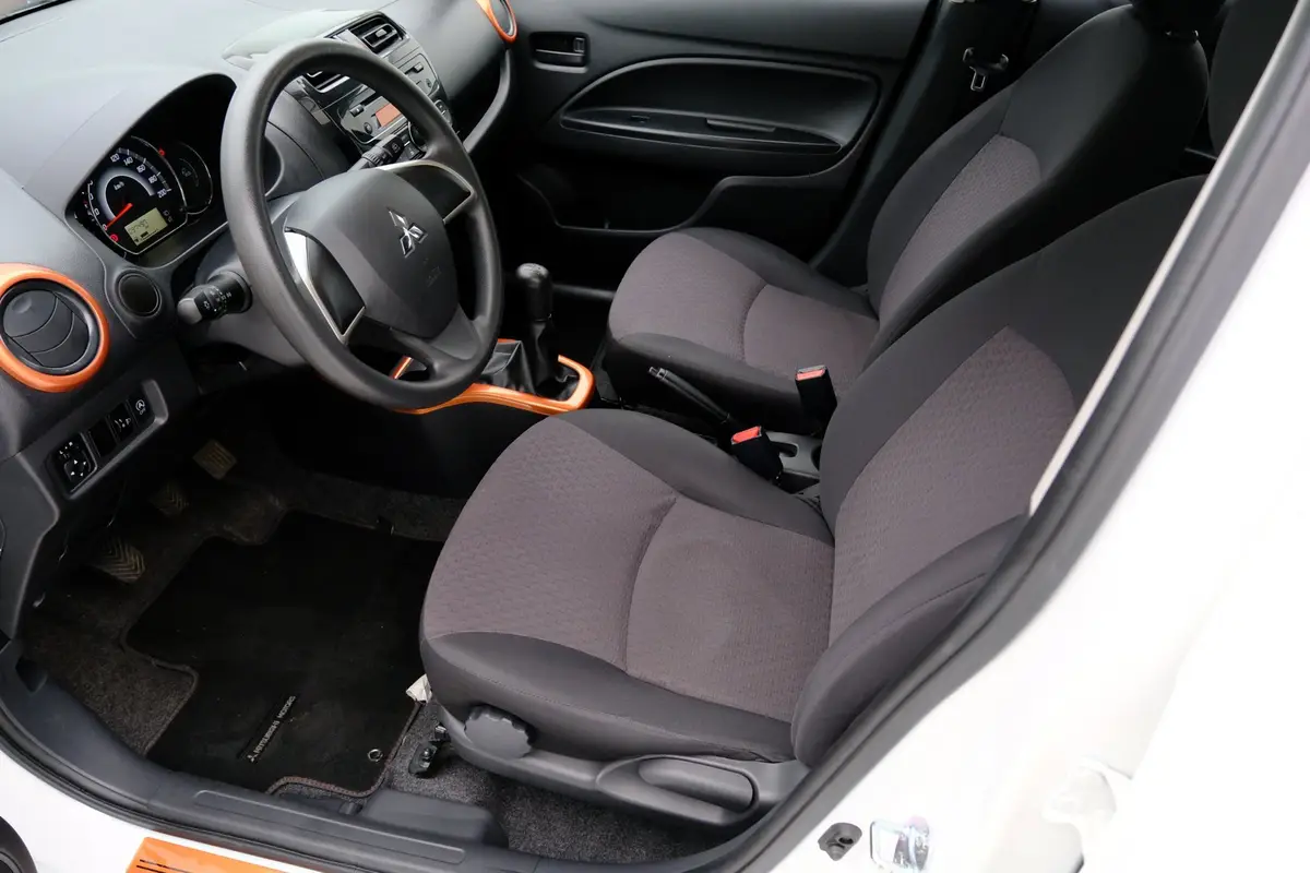 Mitsubishi Space Star 1.0 Cool+ 5-drs Airco|LMV: foto 2