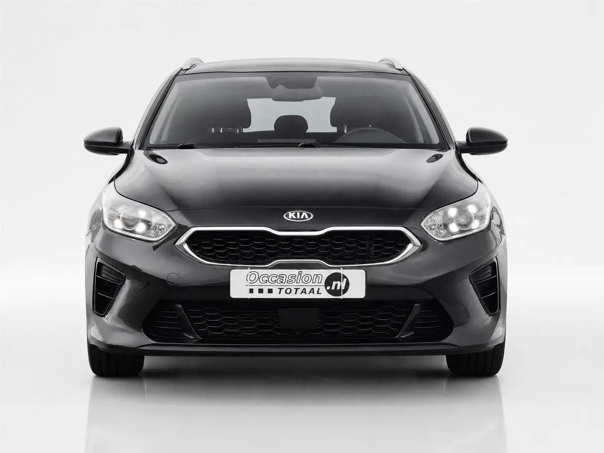 Kia Ceed Sportswagon 1.0 T-GDi DynamicLine | Camera | Carplay | Stoel+ Stuurverwarming: foto 2