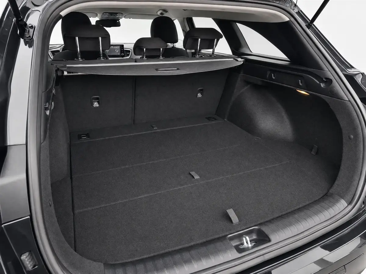 Kia Ceed Sportswagon 1.0 T-GDi DynamicLine | Camera | Carplay | Stoel+ Stuurverwarming: foto 20