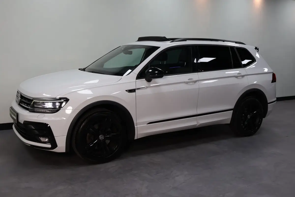 Volkswagen Tiguan Allspace 2.0 TSI 4Motion Highline Business R 7p.: foto 1