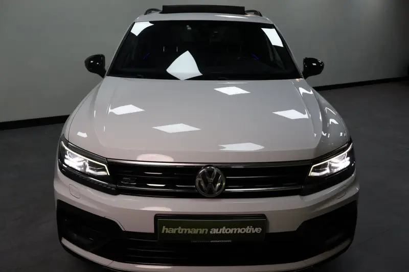 Volkswagen Tiguan Allspace 2.0 TSI 4Motion Highline Business R 7p. 2020 leasen bij DreamLease: foto 2