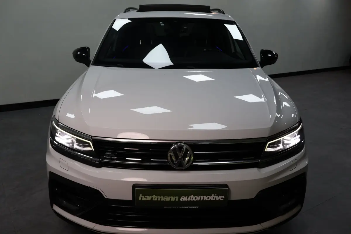 Volkswagen Tiguan Allspace 2.0 TSI 4Motion Highline Business R 7p.: foto 2