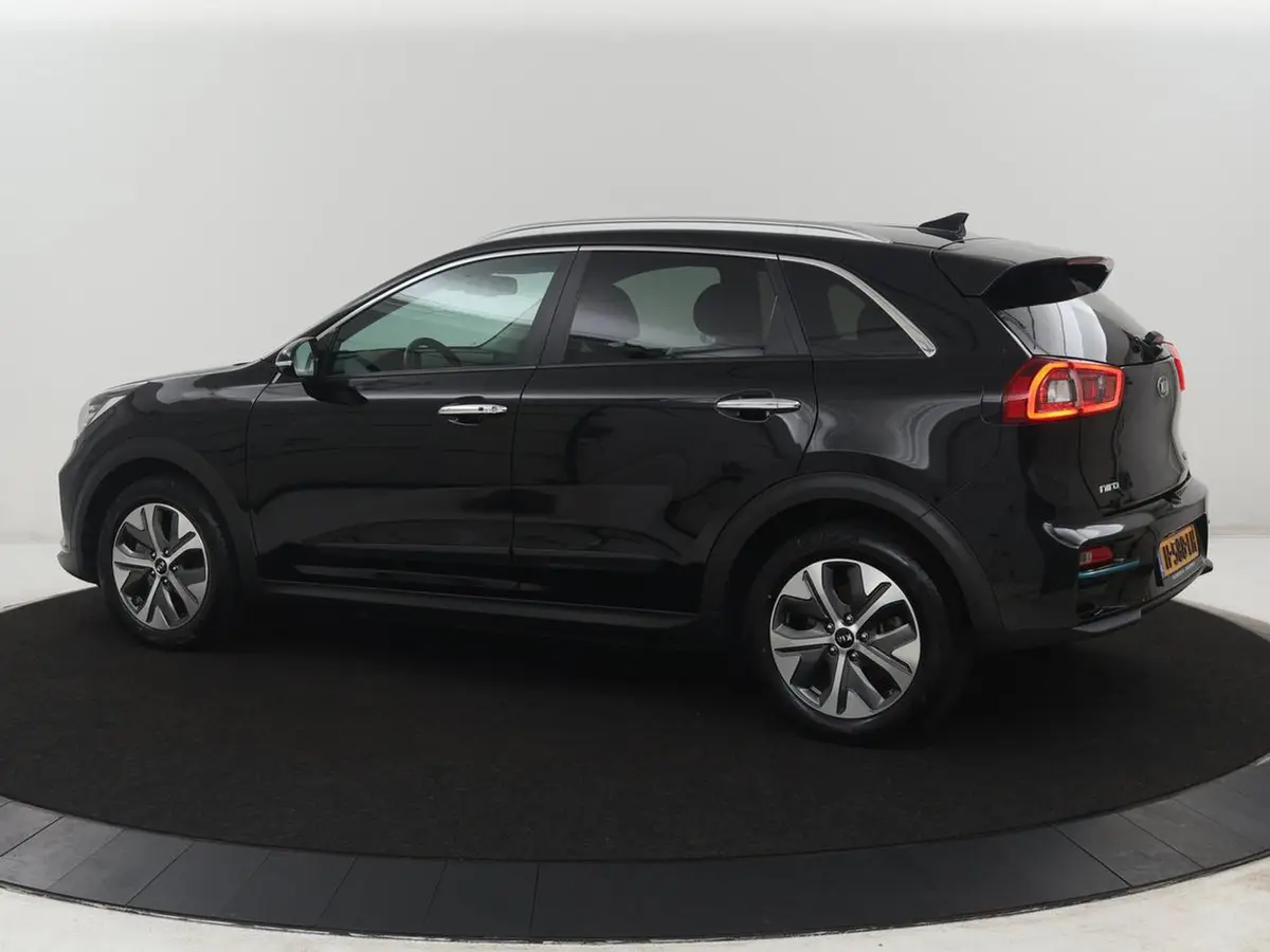 Kia e-Niro ExecutiveLine 64 kWh | SOH 93,9% | Leder | Memory |: foto 2