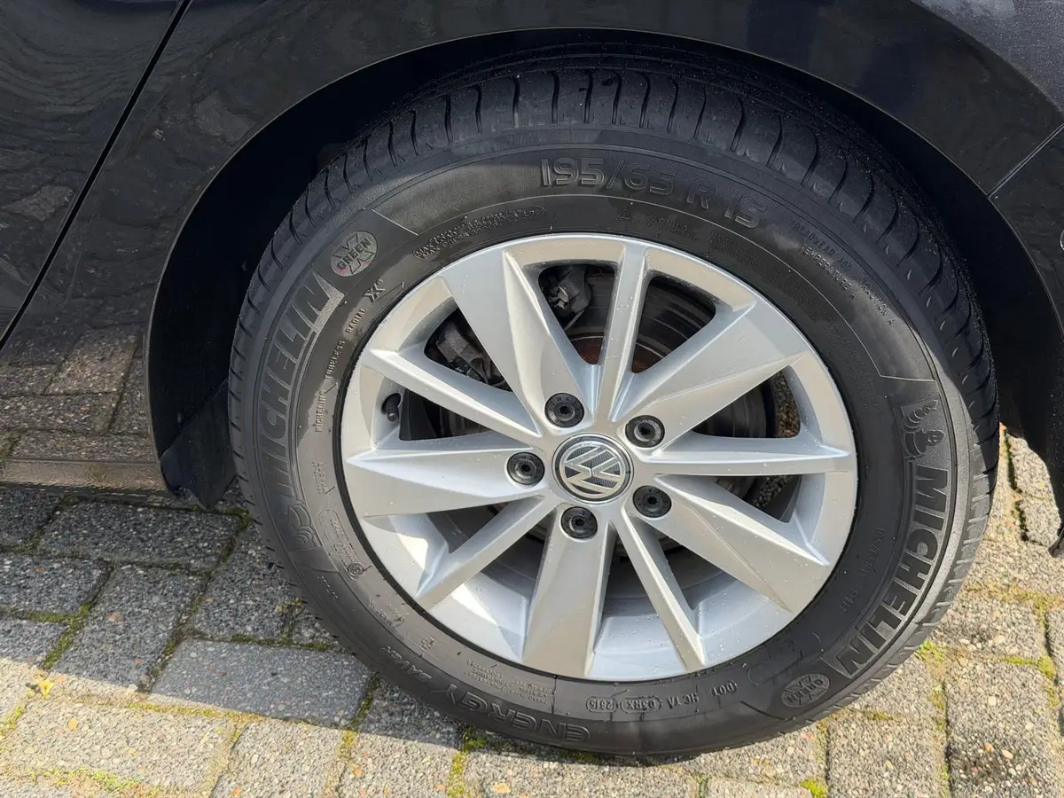 Volkswagen Golf Sportsvan 1.2 TSI Highline: foto 46