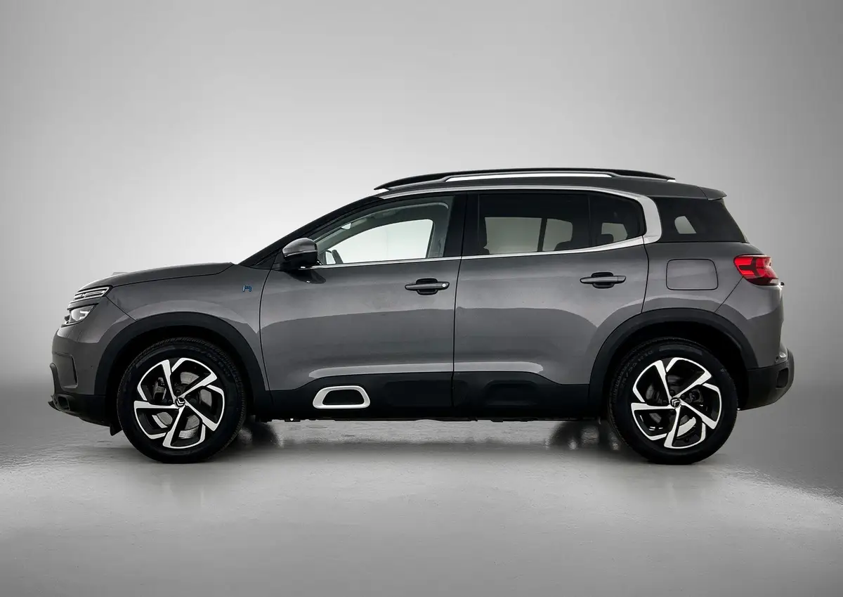 Citroën C5 Aircross 1.6 Plug-in Hybrid 225 Business Plus: foto 2