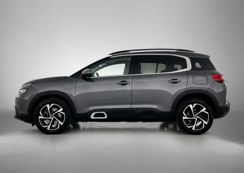 Citroën C5 Aircross 1.6 Plug-in Hybrid 225 Business Plus 2021 leasen bij DreamLease: foto 2