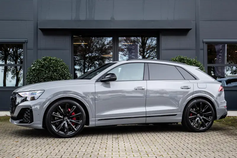 Audi Q8 60 TFSI e 2026 leasen bij DreamLease: foto 2