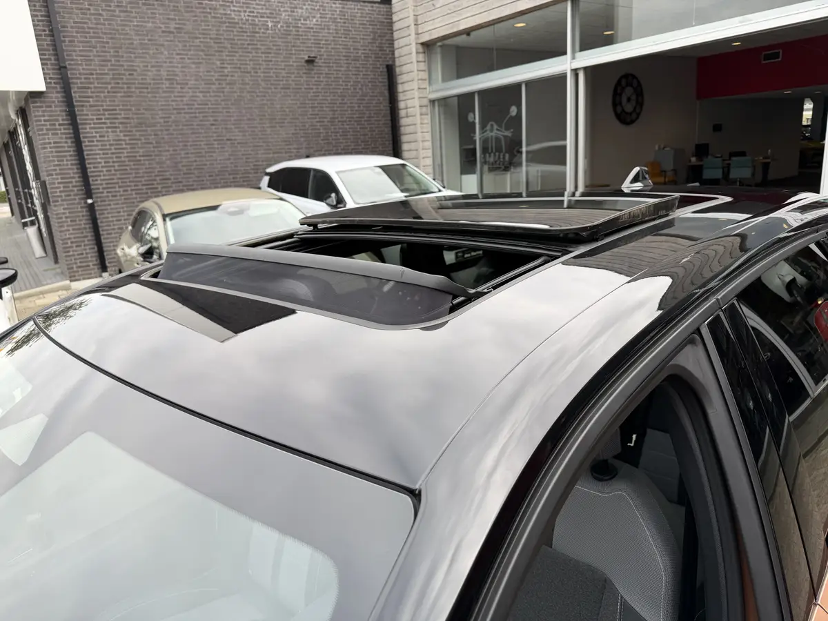 Opel Grandland 1.2 Turbo Hybrid GS: foto 43