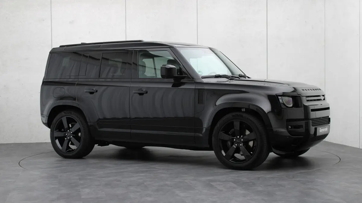Land Rover Defender 110 P300e 110 X-Dynamic HSE: foto 36