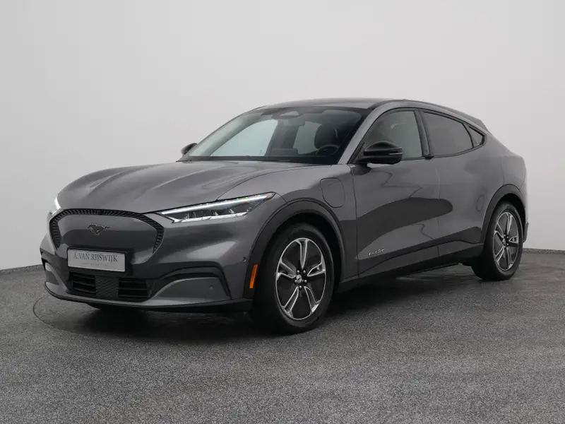 Ford Mustang Mach-E 2024 leasen bij DreamLease: foto 1