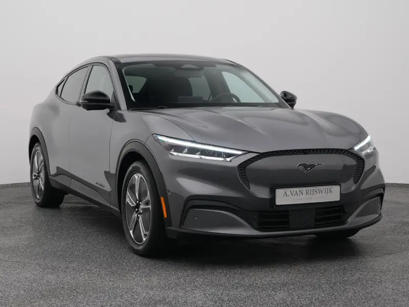 Ford Mustang Mach-E 2024 leasen bij DreamLease: foto 2