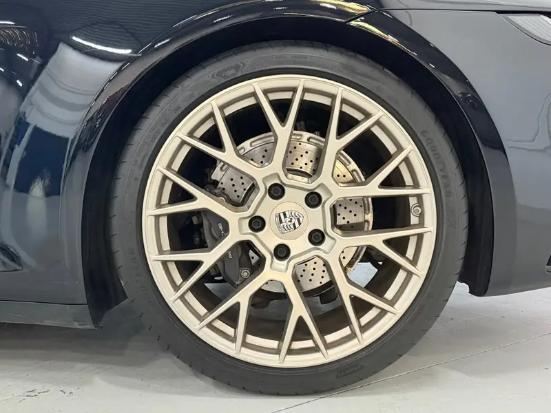Porsche 911 3.0 Carrera, Sport Chrono, Panoramadak, Bose 2021 leasen bij DreamLease: foto 2