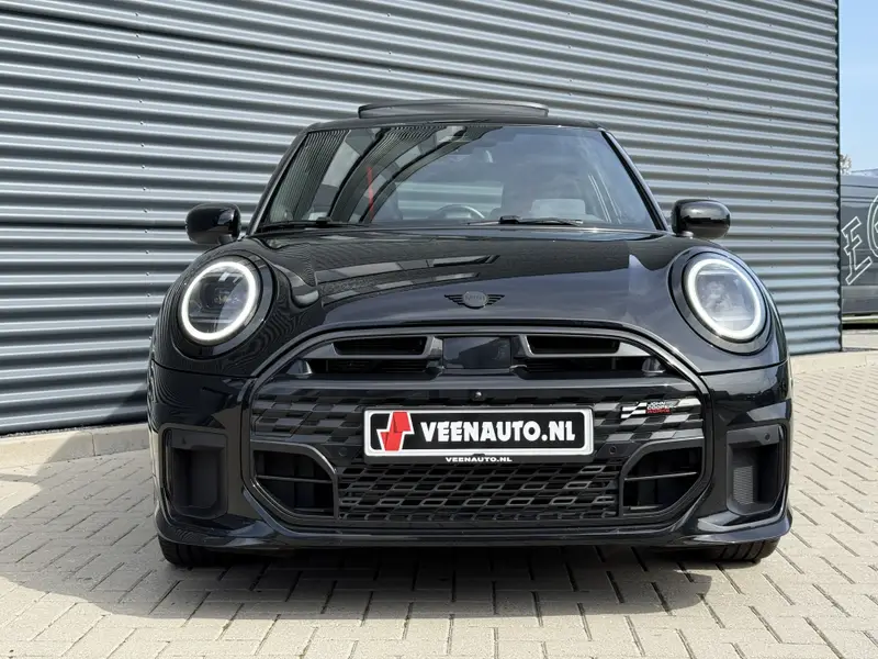 MINI 5-Deurs 1.5 Cooper C John Cooper Works XL 2025 leasen bij DreamLease: foto 2
