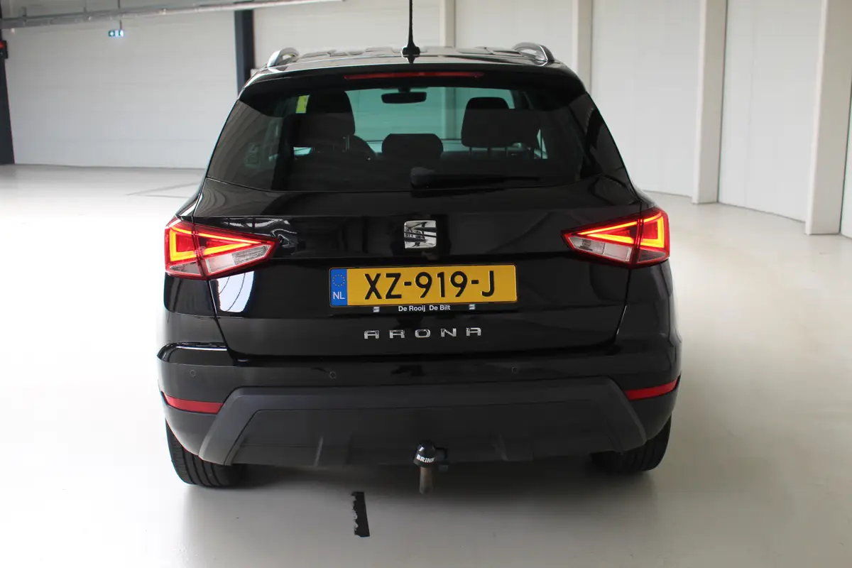 SEAT Arona 1.0 TSI Style Business Intense: foto 2